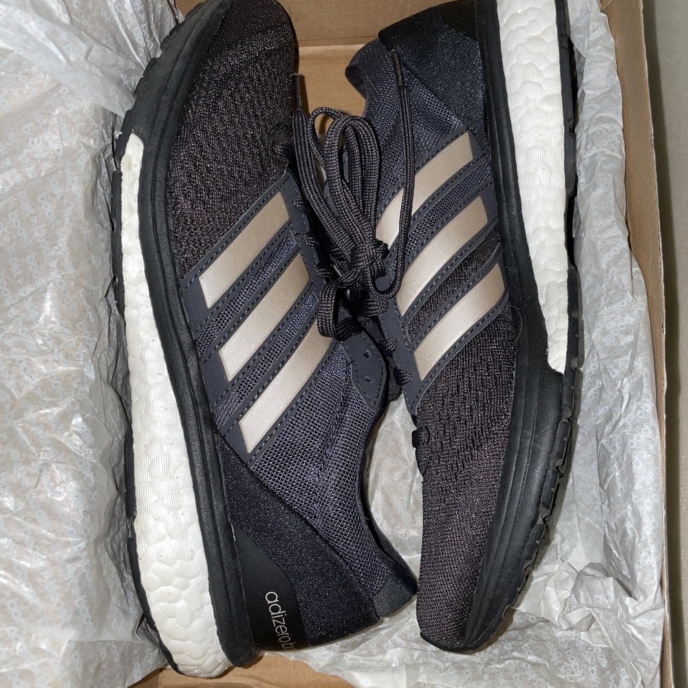 Adidas sneaker adizero Boston 6 w